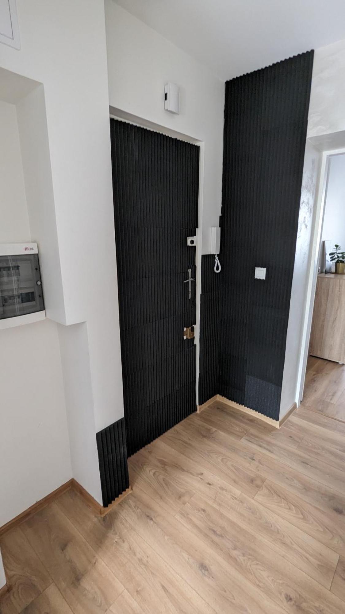 Kalwaryjska Spot Apartment In A Good Location Красков Екстериор снимка
